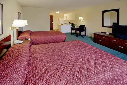 Hotel Extended America - Pittsburgh - Monroeville