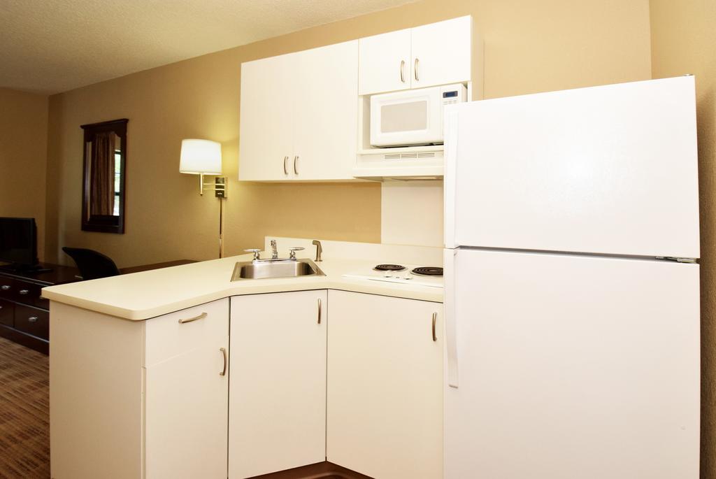 Extended America - Pittsburgh - Hotel Monroeville
