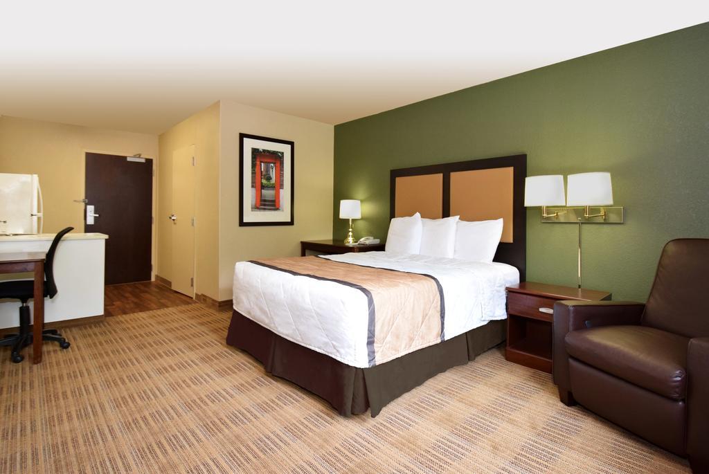 Extended America - Pittsburgh - Hotel