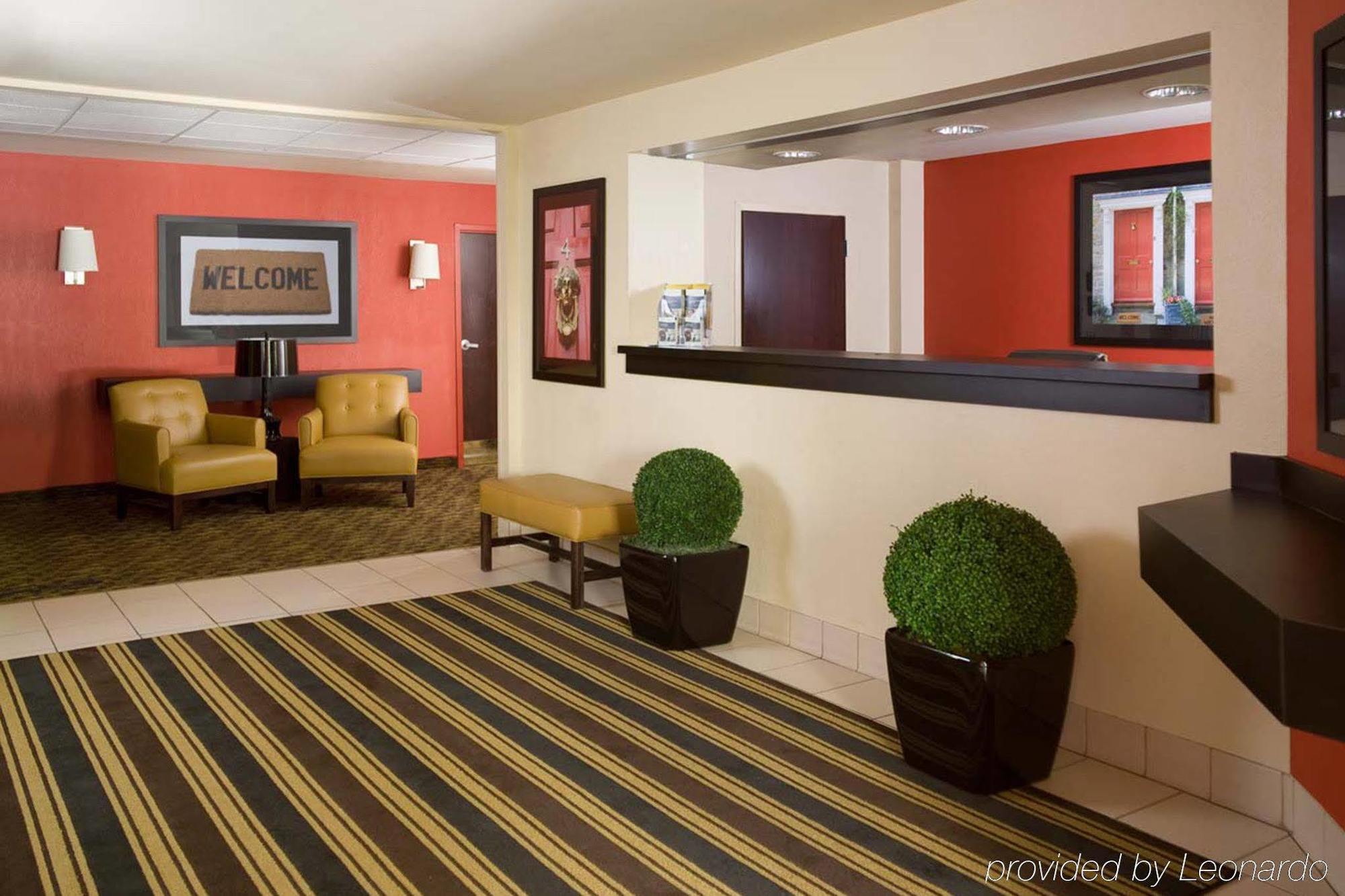 Hotel Extended America - Pittsburgh - Monroeville