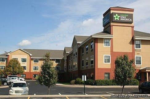 Hotel Extended America - Pittsburgh - Monroeville